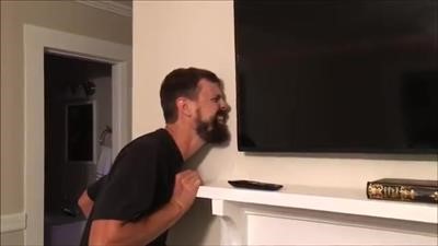cut ethernet cable repair